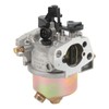 Lawn Mower Carburetor, Premium Aluminum Material, Replacement Accessory Suitable for
