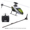 RC Helicopter Tail Motor Set Replacement Parts for WLtoys V977