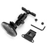 Radar Mount Suction Mount Bracket for Escort Radar Detectors -