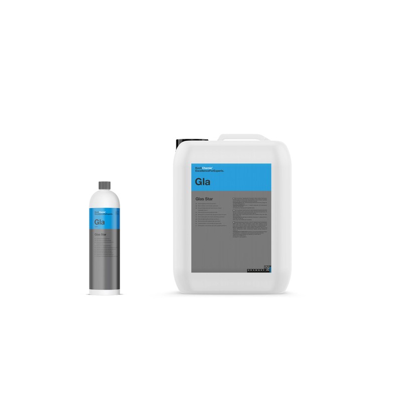 Koch Chemie – Glass Star – Concentrate 1000 ml