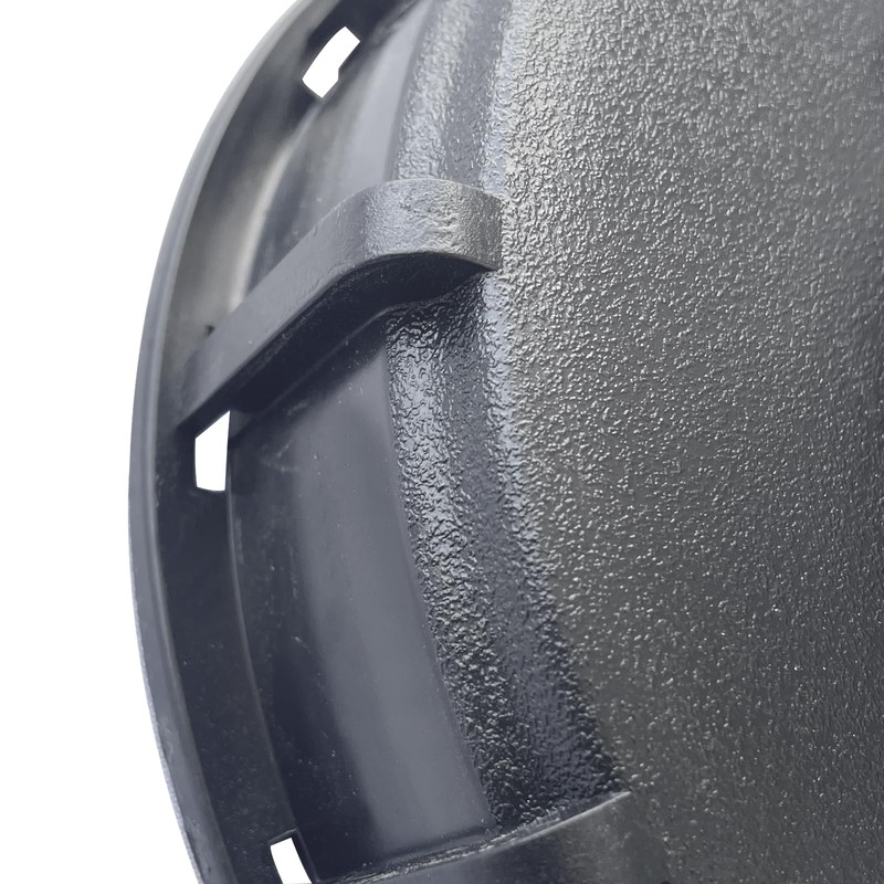IBC Tote Lid Cover with Gasket, 6.5" IBC Tank Leak-Proof
