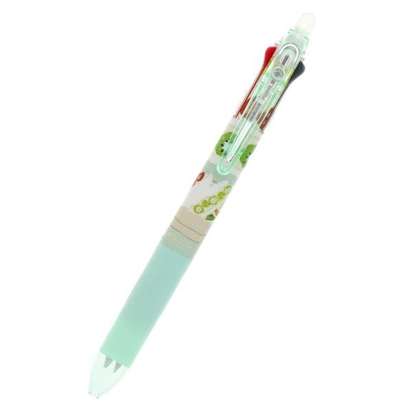 Sunstar Stationery Gochisou Frixion Ball 3 Slim Candy B Pattern