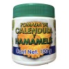 Pomada De Caléndula Y Hamamelis 100g