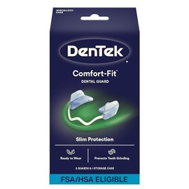 DenTek Comfort Fit Dental Guard Kit