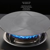 Heat Diffuser Quick Thawing Heat Conduction Simmer Plate Anti Slip