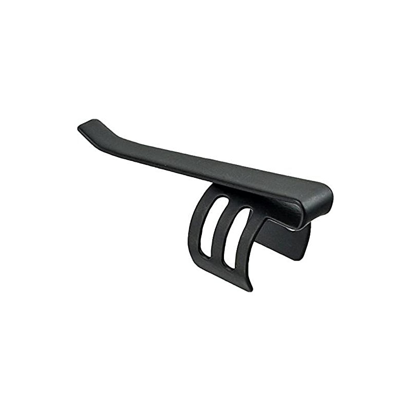 Pocket Clip for Stylus Pro and Microstream Penlight