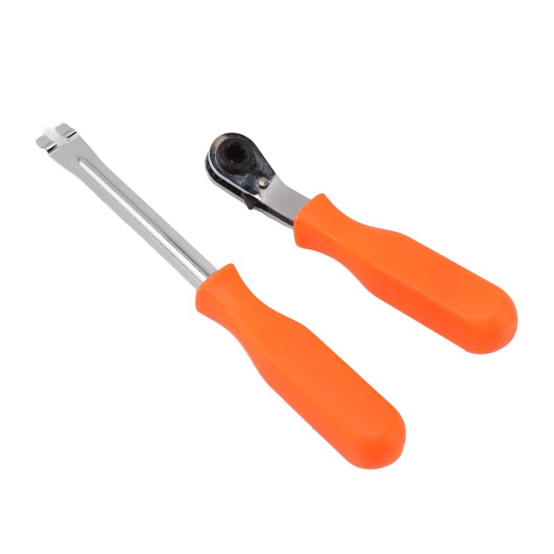 Slack Adjuster Tool Slip Resistant Stable Efficient Automatic Slack Adjuster