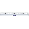 Steadtler Mars 563 30 Aluminium Ruler 30 cm