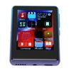 MP3 Player Bluetooth 5.0 Support FM Radio 2.4inch Full Touch