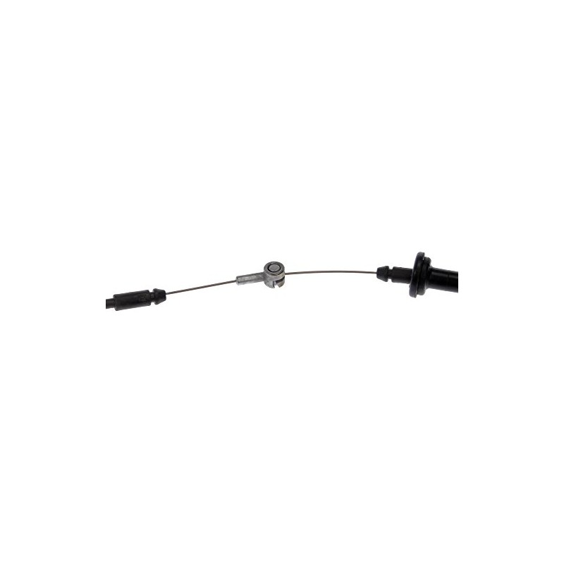 Dorman 912-139 Hood Release Cable Compatible with Select Kia Models,