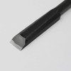 KAKURI 41915 Entry Only Chamfer, White Oak Pattern, Total Length