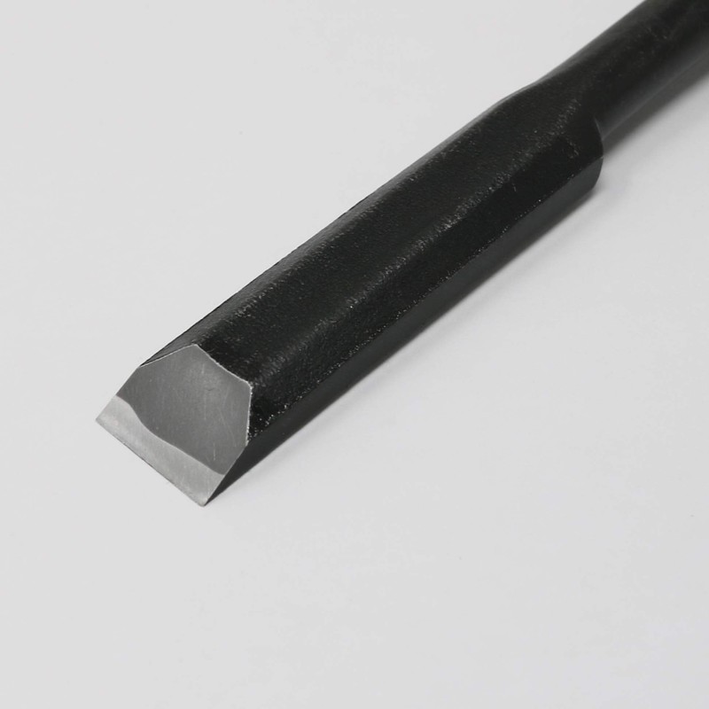 KAKURI 41915 Entry Only Chamfer, White Oak Pattern, Total Length