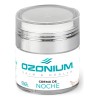 Crema Día Crema Noche Ozonizada Ozonium Skincare Ozono