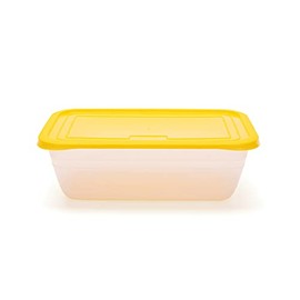 Mintra Home Storage Containers 3L (Yellow)
