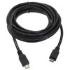 CablesOnline, 10ft USB 2.0 Micro-B 5-Pin Male to Micro-B 5-Pin