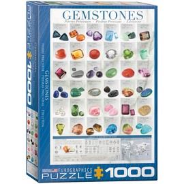 EuroGraphics Gemstones