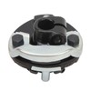 1in DD X 3/4in 30 Spline Steering Rag Joint Steering