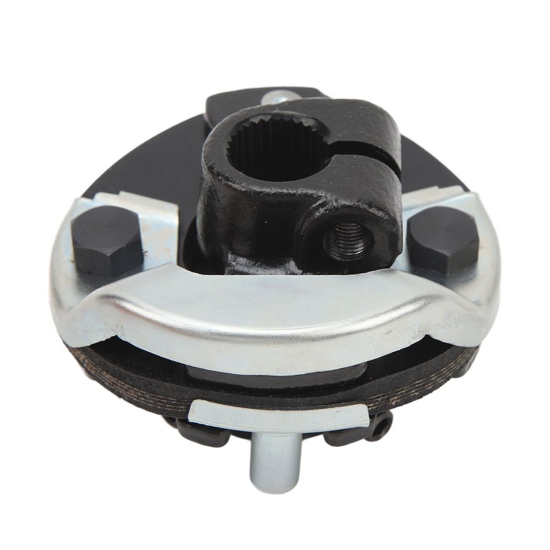 1in DD X 3/4in 30 Spline Steering Rag Joint Steering