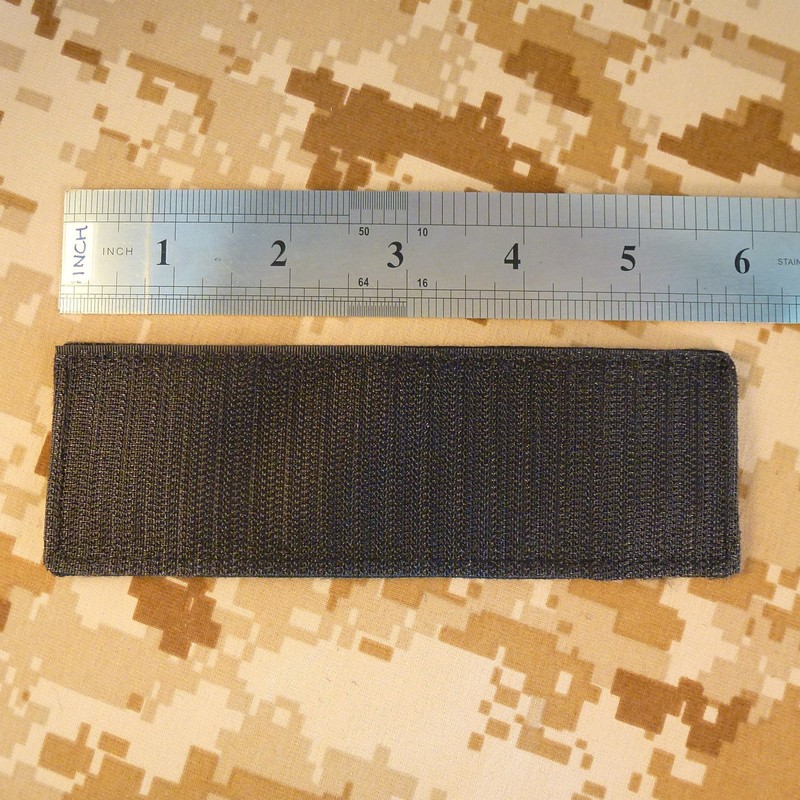 K9 Harness DO NOT PET Dog K-9 Nylon Touch Fastener