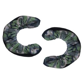 A&R Sports TuffTerrys Hockey Blade Cover, Large, Camo