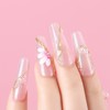 AIMEILI Soak Off U V LED Gel Nail Polish, Hema