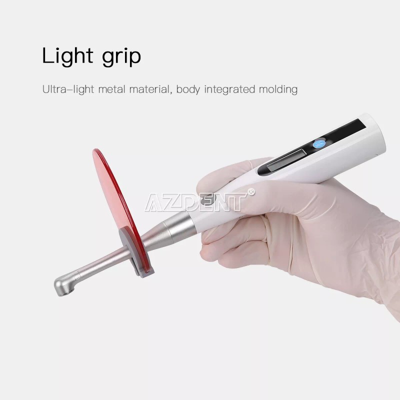 Unbranded Cordless,Denta - Light Cure Composite kit