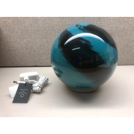 Rasteli Difusor Y  Lampara De Mesa Rasteli Esfera