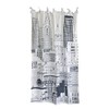 Keystone Landscape Curtain New York