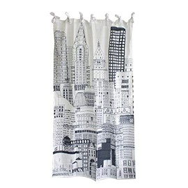 Keystone Landscape Curtain New York