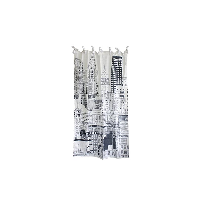 Keystone Landscape Curtain New York