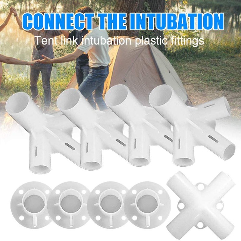 basku - Canopy Fixing, Replacement Parts for 3 x 3