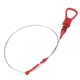 Car Engine Oil Dipstick 11437505490 Oil Level Gauge Dipstick Indicator Replacement for E46 316i 318i 320i 328i 330i