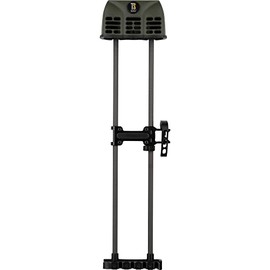 Tightspot Hunting Shooting Archery Lightweight 5-Arrow Quiver Lite with Quick Draw System, O.D. Green, LH