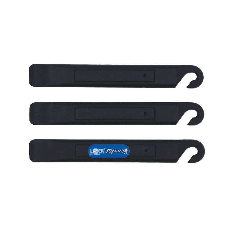 Laser Tools Racing 8164 Tyre Lever Set 3pc