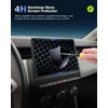 LUWU Pack of 2 Compatible with Renault Clio 5 /