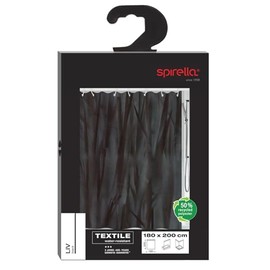 Spirella Liv Curtain