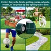 Gersoniel 1 Roll 2 in x 16.5 ft Double Sided