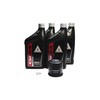 2006-2010 2012-2017 Honda Goldwing 1800 GL1800 OEM Complete Oil Change