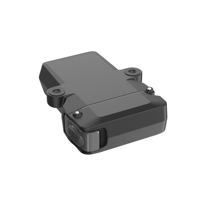 Topeak Dualside Water Bottle Cage Pro with Toolbox and Nano