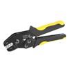 Crimping Tool 24‑16AWG High‑End Terminal Ratchet Pliers PVC + Steel
