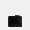 Metrocity (신세계의정부점)NC2502 라인 럭키 스네이크 탑지퍼카드지갑 M251NC2502Z (NC2502) Line Lucky