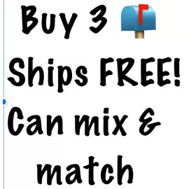 BLEShop 30 Pieces Peppermints Embellishments Greeting Card Gingerbread Home + Red Twine