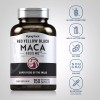 Piping Rock Maca Root Capsules | 4800mg | 150 Count
