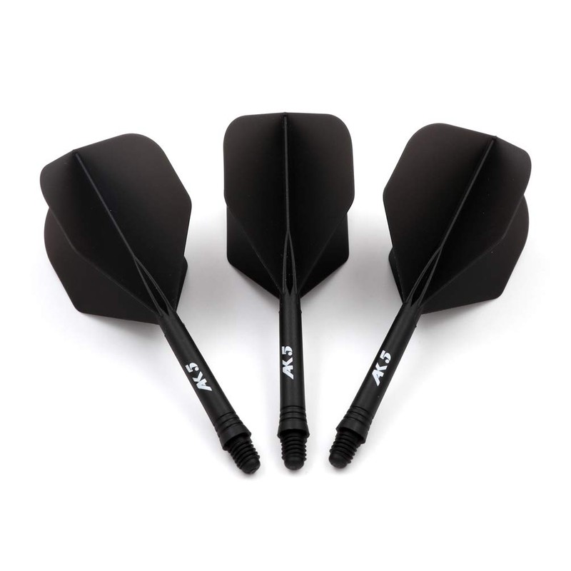 CUESOUL ROST Series Integrated Shaft Flight Standard Shape L Size,