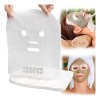 🔥 Anebake 120pzs mascarilla gasa de algodón para faciales cuidado