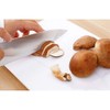 TopHomer Folding Chopping Boards Plastic Kitchen Board Folding Chopping Board