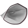 800 Mesh Stainless Steel Coffee Filter, Reusable Foldable Trapezoid Coffee