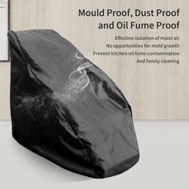 Universal Massage Chair Cover, Massage Dustproof Protector Cover Chair Cover, Full Body Massage Chair Sofa Covers, with Zipper Waterproof Black Massage Chair Cover…