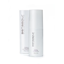 SENSAPUR Perfect Hydrogel Anti-Redness Soothing Gel Anti-Redness Anti-Couperose 50 ml