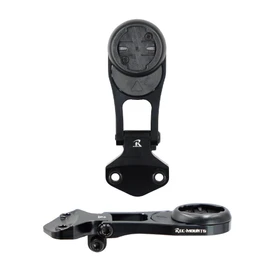 [Lek Mount] Pinarello Most (TALON ULTRA) Exclusive Type α Combo Mount (Models Compatible with 14 Brands) [MOST3αW] Compatible with Garmin, Cat Eye, Pioneer, Leatherine, Wahoo, Brighton, Giant,